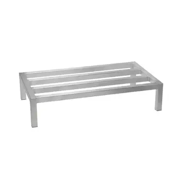 Winco ASDR-2048 Dunnage Rack, Vented