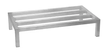 Winco ASDR-2048 Dunnage Rack, Vented