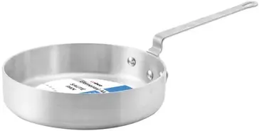 Winco ASET-3 Saute Pan