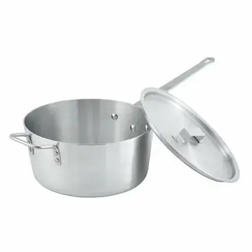 Winco ASP-7 Sauce Pan