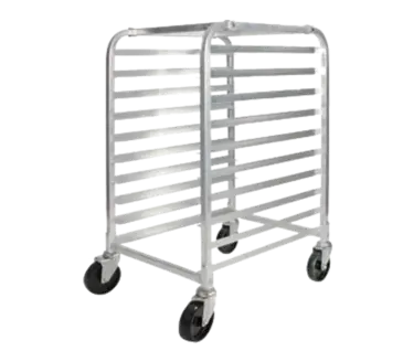 Winco AWRK-10 Pan Rack, Universal