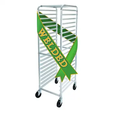 Winco AWRK-20 Pan Rack, Universal