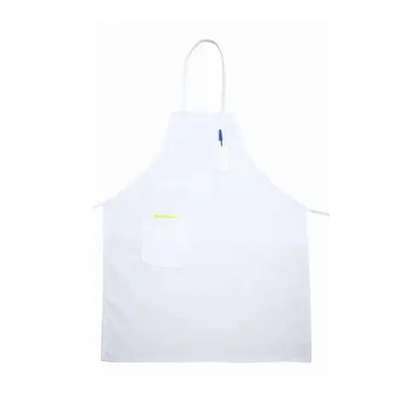 Winco BA-PWH Bib Apron