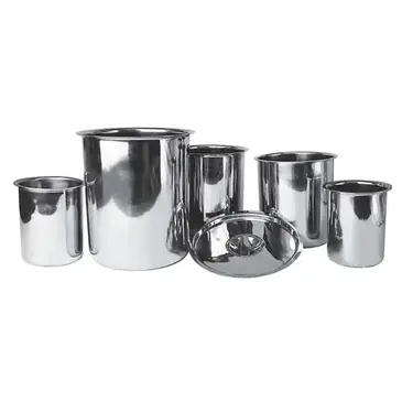 Winco BAM-3.5 Bain Marie Pot