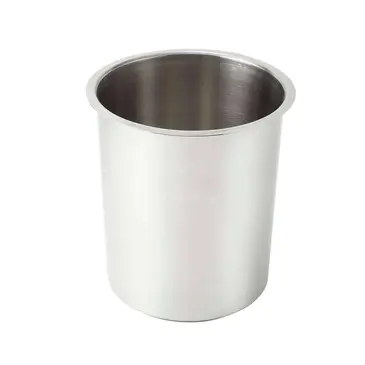 Winco BAM-8.25 Bain Marie Pot