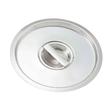 Winco BAMC-1.25 Bain Marie Pot Cover