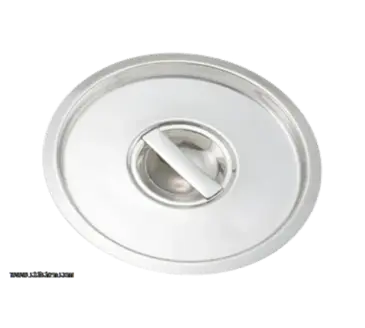 Winco BAMC-8.25 Bain Marie Pot Cover