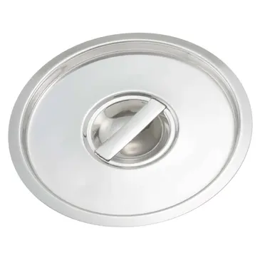 Winco BAMN-8.25C Bain Marie Pot Cover