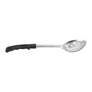 Winco BHPP-13 Serving Spoon, Perforated