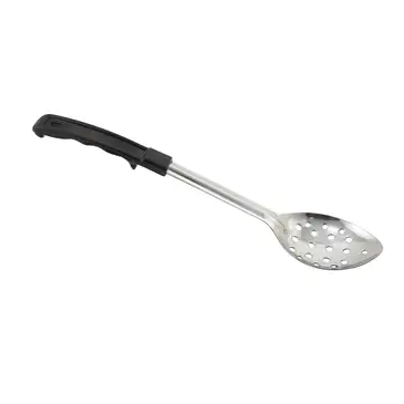 Winco BHPP-15 Serving Spoon, Perforated