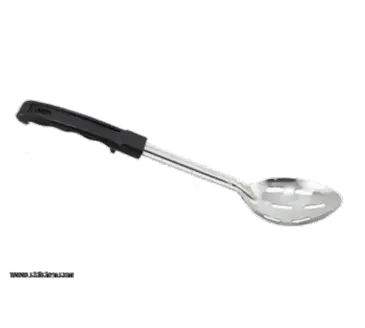 Winco BHSP-13 Serving Spoon, Slotted