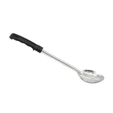 Winco BHSP-15 Serving Spoon, Slotted