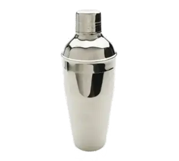 Winco BL-28P Bar Cocktail Shaker