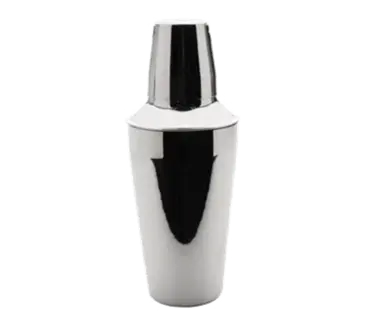 Winco BS-1P Bar Cocktail Shaker