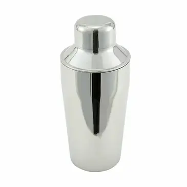 Winco BS-310 Bar Cocktail Shaker