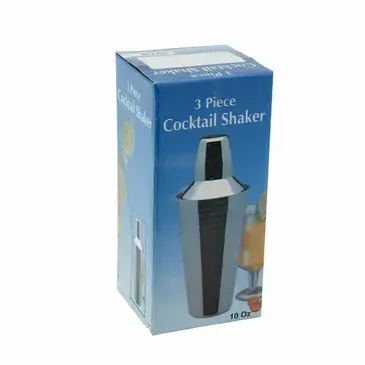 Winco BS-310 Bar Cocktail Shaker