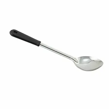 Winco BSOB-13 Serving Spoon, Solid