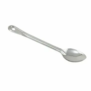 Winco BSOT-13 Serving Spoon, Solid