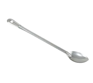 Winco BSOT-18 Serving Spoon, Solid