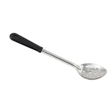 Winco BSPB-11 Serving Spoon, Perforated