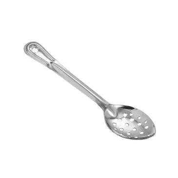 Winco BSPT-11H Serving Spoon, Perforated