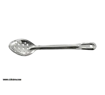 Winco BSPT-11H Serving Spoon, Perforated