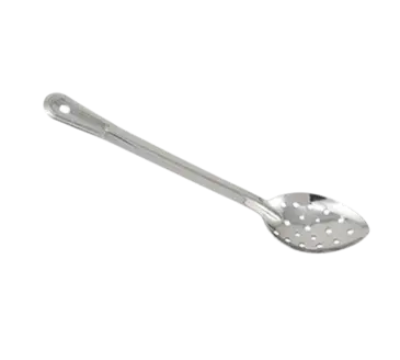 Winco BSPT-13 Serving Spoon, Perforated