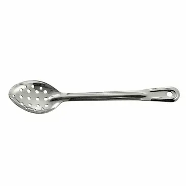 Winco BSPT-13H Serving Spoon, Perforated