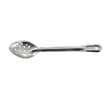 Winco BSPT-15H Serving Spoon, Perforated