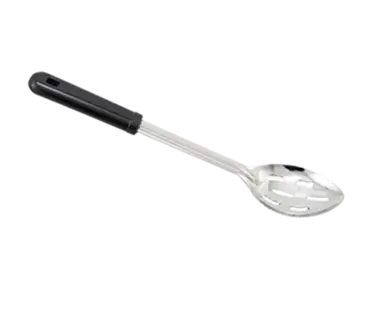 Winco BSSB-11 Serving Spoon, Slotted