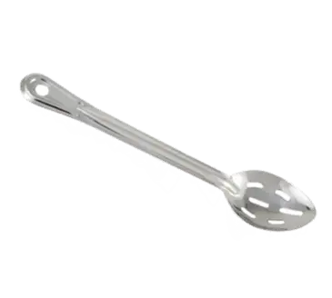 Winco BSST-13 Serving Spoon, Slotted