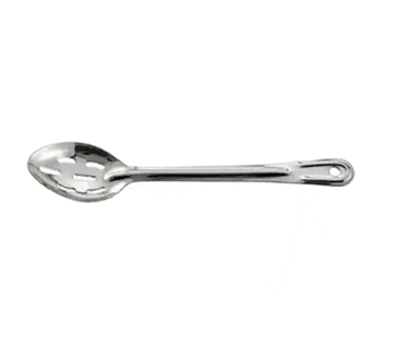 Winco BSST-13H Serving Spoon, Slotted