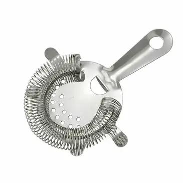 Winco BST-4P Bar Strainer