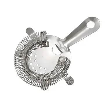 Winco BST-4P Bar Strainer