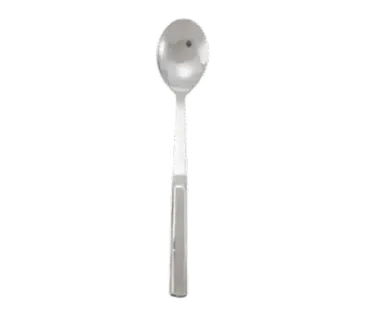 Winco BW-SS1 Serving Spoon, Solid