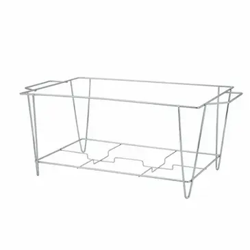 Winco C-3F Chafing Dish Frame / Stand