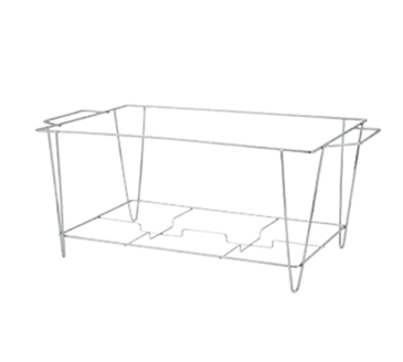 Winco C-3F Chafing Dish Frame / Stand