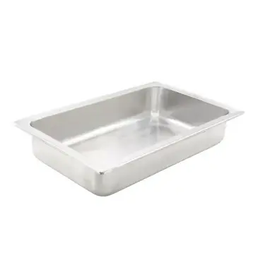 Winco C-WPF Chafing Dish Pan