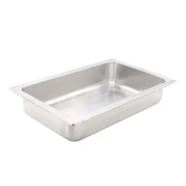 Winco C-WPF Chafing Dish Pan