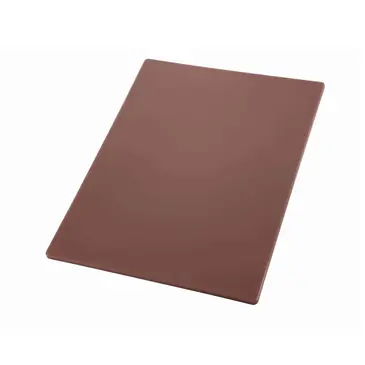 Winco CBBN-1218 Cutting Board, Plastic