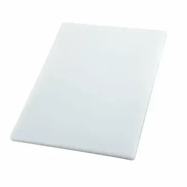 Winco CBH-1824 Cutting Board, Plastic