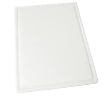 Winco CBI-1824H Cutting Board, Plastic