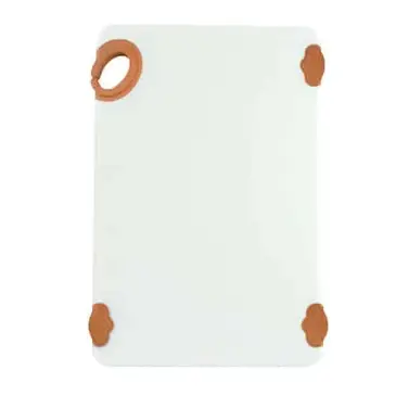 Winco CBN-1218BN Cutting Board, Plastic