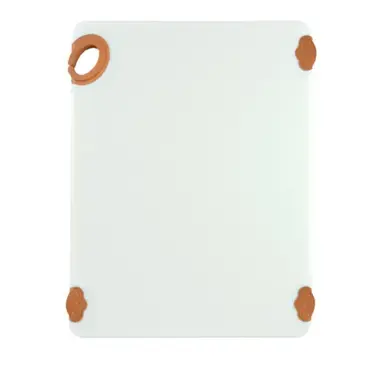 Winco CBN-1520BN Cutting Board, Plastic