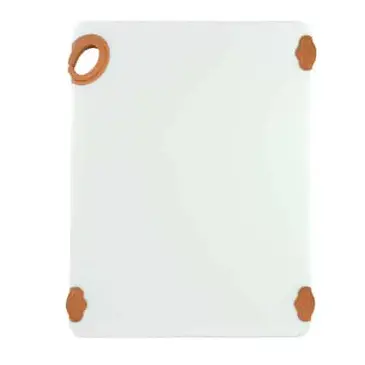 Winco CBN-1520BN Cutting Board, Plastic