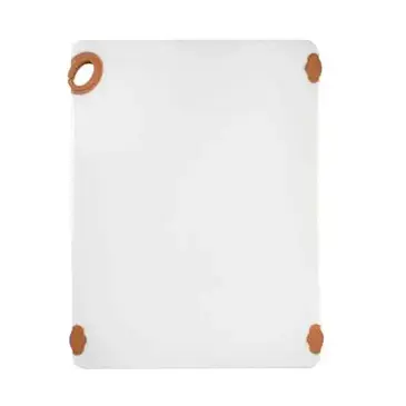 Winco CBN-1824BN Cutting Board, Plastic