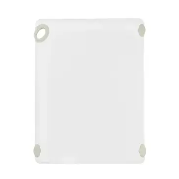 Winco CBN-1824WT Cutting Board, Plastic