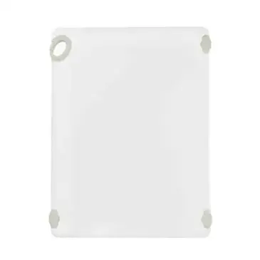 Winco CBN-1824WT Cutting Board, Plastic