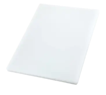 Winco CBXH-1218 Cutting Board, Plastic