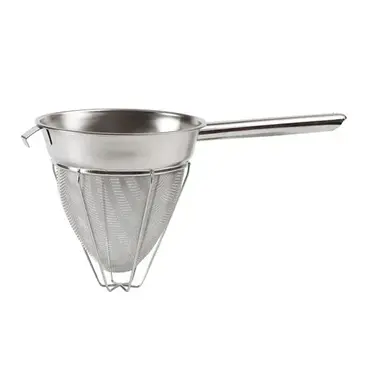 Winco CCB-8R Strainer, China Cap / Chinois / Bouillon